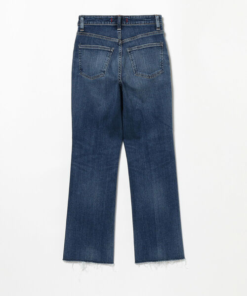 Ray BEAMS(レイビームス)の「RED CARD TOKYO × Ray BEAMS / 別注 Marmalad デニムパンツ(デニムパンツ・レディース・ライトブルー/ブルー系その他3・23/24/25/22/21)」の14枚目の写真