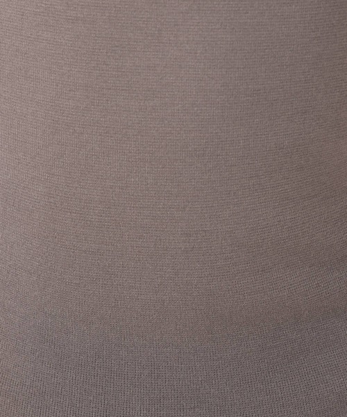 極美品⭐︎カオス エルダーニット 麻 チャコールグレー 洗える Chaos｜カオスのニット通販｜ELLE SHOP (エル・ショップ)