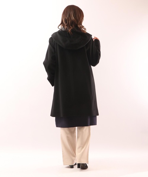 FUNALIVE（ファンアライブ）の「【Laliberte】日本製ウール生地使用