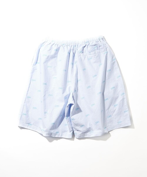 NAUTICA(ノーティカ)の「NAUTICA + STACKS/ノーティカ スタックス Oxford Shorts “JOTA” 4.4(その他パンツ・メンズ・サックスブルー/その他13・MEDIUM/LARGE/X-LARGE/XX-LARGE)」の14枚目の写真