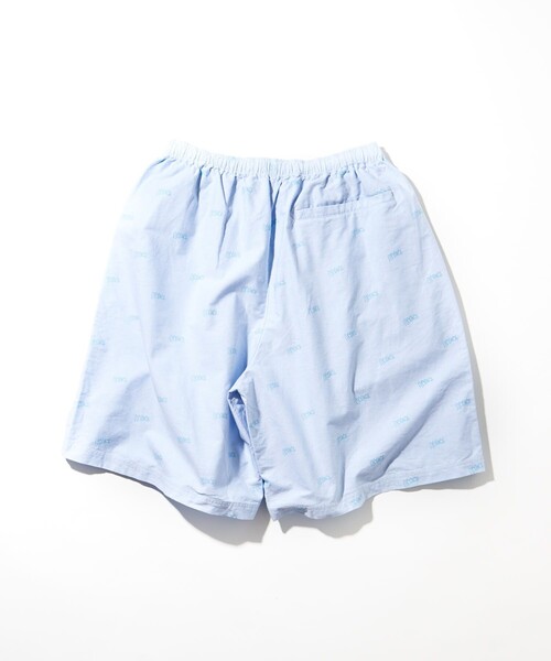 NAUTICA(ノーティカ)の「NAUTICA + STACKS/ノーティカ スタックス Oxford Shorts “JOTA” 4.4(その他パンツ・メンズ・サックスブルー/その他13・MEDIUM/LARGE/X-LARGE/XX-LARGE)」の13枚目の写真