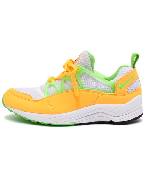 NIKE（ナイキ）の「NIKE AIR HUARACHE LIGHT（スニーカー・メンズ・オレンジ・28cm/27cm/26.5cm）」の8枚目の写真