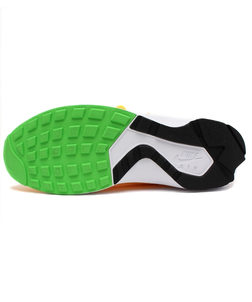 NIKE（ナイキ）の「NIKE AIR HUARACHE LIGHT（スニーカー・メンズ・オレンジ・28cm/27cm/26.5cm）」の9枚目の写真