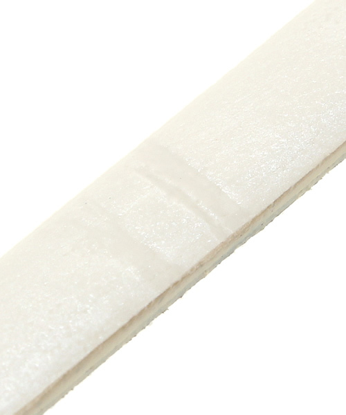 NOJESS（ノジェス）の「【6mm用】ウォッチベルト（30151120003）（アナログ腕時計・レディース・ホワイト系その他・FREE）」の5枚目の写真