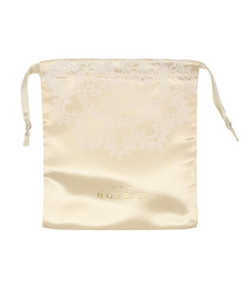 NOJESS（ノジェス）の「【6mm用】ウォッチベルト（30151120003）（アナログ腕時計・レディース・ホワイト系その他・FREE）」の2枚目の写真