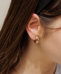 flower(フラワー)の「アクセサリー(イヤリング)」