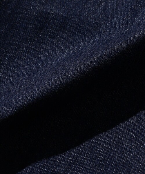 BEAMS PLUS(ビームスプラス)の「BEAMS PLUS / 8oz デニム ミリタリー トラウザーズ(デニムパンツ・メンズ・インディゴブルー・M/L/XS/S/XL)」の19枚目の写真