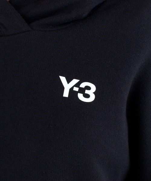 Y-3（ワイスリー）の「W CH1 STRIPES HOODIE（パーカー）」 - WEAR