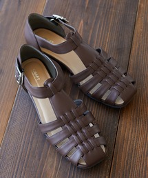 CRAFT STANDARD BOUTIQUE | グルカサンダル　＊◆(サンダル)