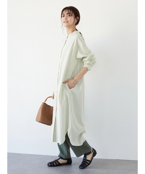 CRAFT STANDARD BOUTIQUE（クラフトスタンダードブティック）の「グルカサンダル　＊◆（サンダル・レディース・ブラック/ブラウン・S/M/L）」の8枚目の写真