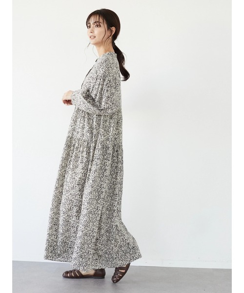 CRAFT STANDARD BOUTIQUE（クラフトスタンダードブティック）の「グルカサンダル　＊◆（サンダル・レディース・ブラック/ブラウン・S/M/L）」の6枚目の写真