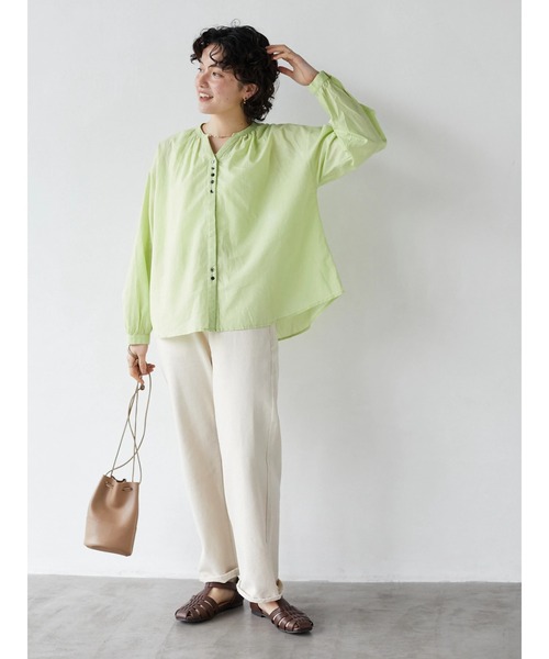 CRAFT STANDARD BOUTIQUE（クラフトスタンダードブティック）の「グルカサンダル　＊◆（サンダル・レディース・ブラック/ブラウン・S/M/L）」の18枚目の写真