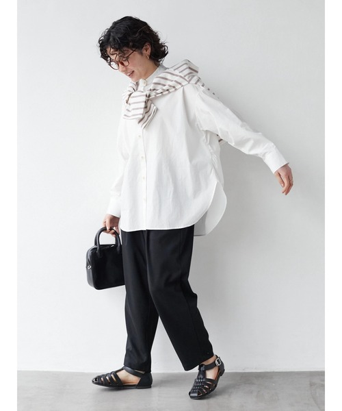 CRAFT STANDARD BOUTIQUE（クラフトスタンダードブティック）の「グルカサンダル　＊◆（サンダル・レディース・ブラック/ブラウン・S/M/L）」の4枚目の写真