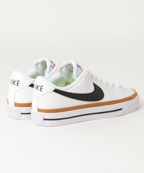 【NIKE】ナイキ COURT LEGACY NN コート レガシー NN レディース 【NIKE】 ナイキ W COURT LEGACY NN ウィメンズ