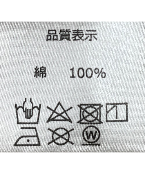 LUGIVA（ルギヴァ）の「ボックスロゴ フレンチロングTシャツ（Tシャツ/カットソー・レディース・チャコールグレー/ベージュ/オフホワイト/ブラック・M）」の14枚目の写真