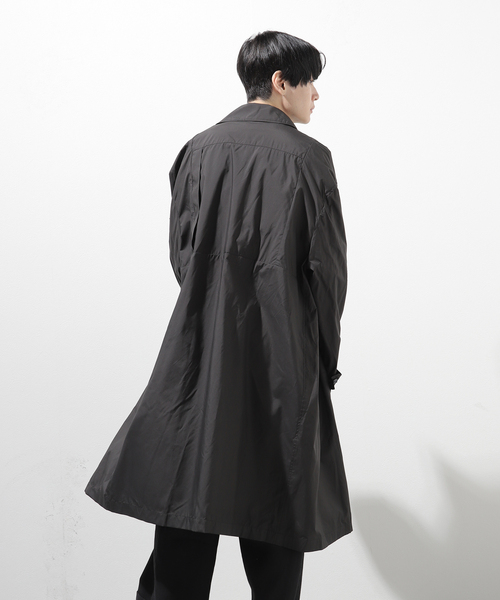 セール】【LIMONTA / リモンタ】パッカブル ライト コート（その他