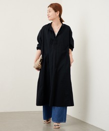 ARMY TWILL | 別注【ARMY TWILL / アーミーツイル】DRESS：ワンピース◆(ワンピース)