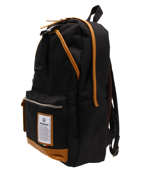 UNION STATION（ユニオンステーション）の「【Bianchi】リュック（バックパック/リュック・メンズ・ブラック/ネイビー・FREE）」の17枚目の写真