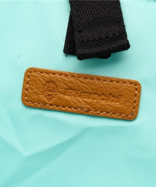 UNION STATION（ユニオンステーション）の「【Bianchi】リュック（バックパック/リュック・メンズ・ブラック/ネイビー・FREE）」の14枚目の写真