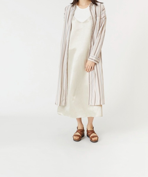 Clarks(クラークス)の「Lizby Cross / リズビークロス (ダークタンレザー)(サンダル・レディース・ダークブラウン・UK4/UK5.5/UK3.5/UK4.5/UK5/UK6/UK3)」の13枚目の写真