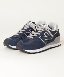 NEW BALANCE | ML574(スニーカー)
