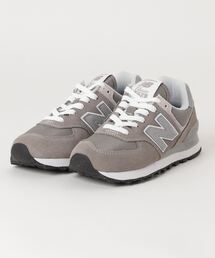 NEW BALANCE | ML574(スニーカー)