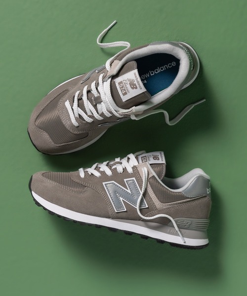 ニューバランス スニーカー ML574 NewBalance 【公式通販】