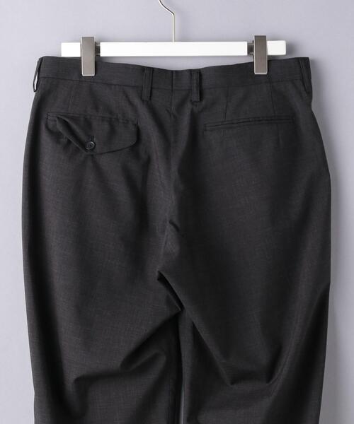 kolor（カラー）の「＜kolor（カラー）＞ ポリエステル パンツ■■■（その他パンツ・メンズ・ブラック・3/2/1）」の4枚目の写真