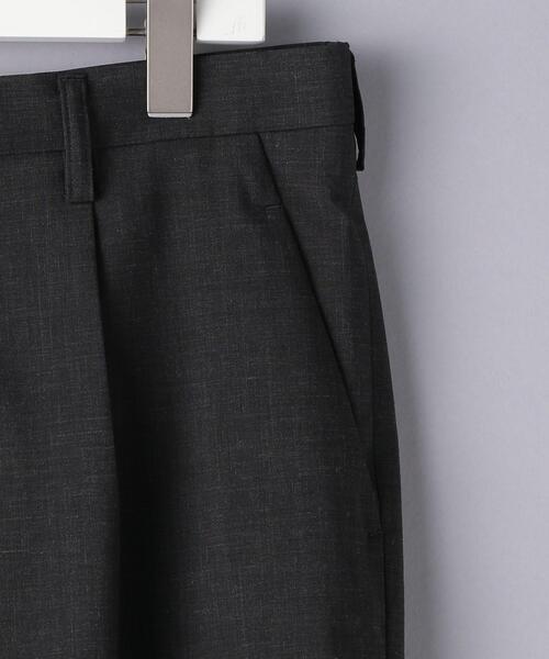 kolor（カラー）の「＜kolor（カラー）＞ ポリエステル パンツ■■■（その他パンツ・メンズ・ブラック・3/2/1）」の5枚目の写真