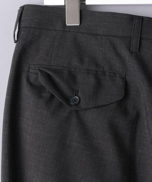 kolor（カラー）の「＜kolor（カラー）＞ ポリエステル パンツ■■■（その他パンツ・メンズ・ブラック・3/2/1）」の6枚目の写真