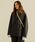 soertei\Gej́uOversized double-breasted jacket/I[o[TCY_uuXgWPbgie[[hWPbgjvb`R[O[