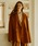 soertei\Gej́uOversized double-breasted jacket/I[o[TCY_uuXgWPbgie[[hWPbgjvbIW