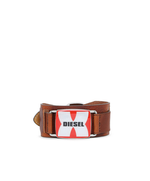 メンズ イタリアンカウレザー Diesel ディーゼル のファッション Diesel ディーゼル のブレスレット メンズ ブレスレット ブレスレット サステナブル Xps142 を購入できます Diesel サステナブル ブレスレット 販売用ページ