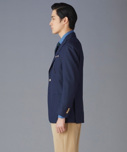 GLOBAL WORK（グローバルワーク）の「Salon de GW/ブレザー/260950