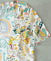 BEAMS | BEAMS / クレイジー アロハシャツ(シャツ/ブラウス)