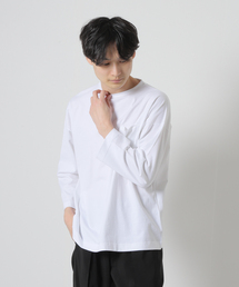 gicipi（ジチピ）の「【gicipi/ジチピ 】CANOCCHIA/カノーッキア（Tシャツ/カットソー）」