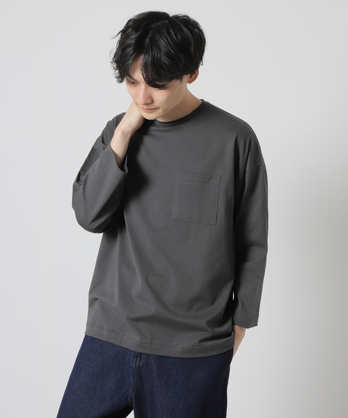 GICIPI ジチピ CANOCCHIA カノッーキア Tシャツ gicipi（ジチピ）の「【gicipi/ジチピ 】CANOCCHIA/カノーッキア