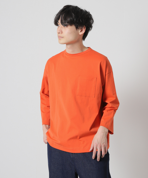 GICIPI ジチピ CANOCCHIA カノッーキア Tシャツ gicipi（ジチピ）の「【gicipi/ジチピ 】CANOCCHIA/カノーッキア