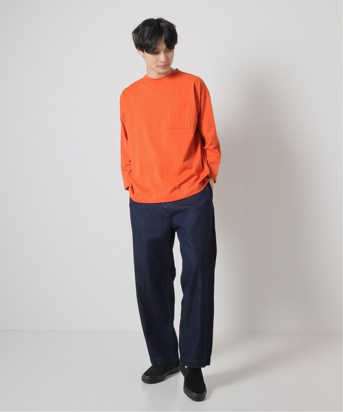 gicipi（ジチピ）の「【gicipi/ジチピ 】CANOCCHIA/カノーッキア