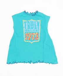 Life Support Products（ライフサポートプロダクツ）の「吸水速乾メロータンクワンピース（90～150cm）（ワンピース・キッズ）」