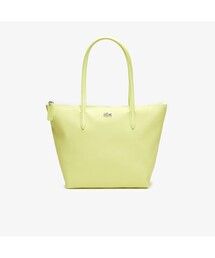 LACOSTE | L.12.12 CONCEPT スモールサイズトートバッグ(トートバッグ)