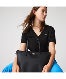 LACOSTE | L.12.12 CONCEPT スモールサイズトートバッグ(トートバッグ)