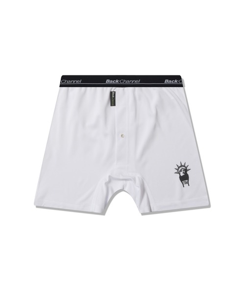 Back Channel（バックチャンネル）｜アンダーウェア一覧 - WEAR