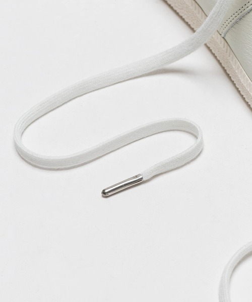 IENA(イエナ)の「【adidas Originals for EDIFICE/IENA】別注 BW ARMY(スニーカー・レディース・ホワイト・24cm/24.5cm/22.5cm/23cm/23.5cm)」の16枚目の写真