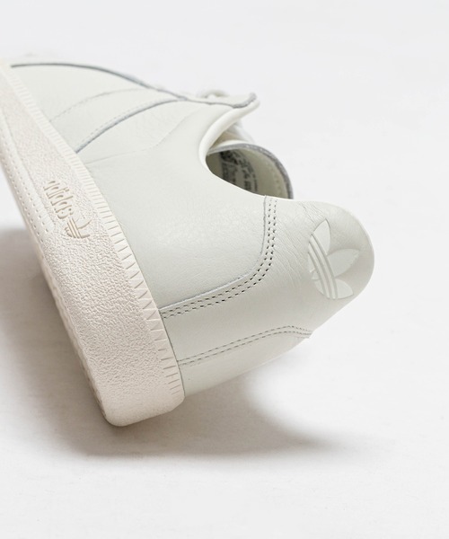 新品adidas BW ARMY ED/IENA スニーカー 24.5 adidas Originals スニーカー 【adidas for EDIFICE/IENA】別注
