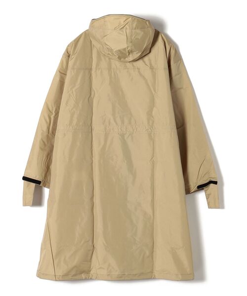 タグ付き 新品未使用juemi アウター レインコート 支離滅裂 