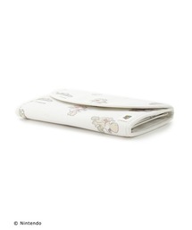 gelato pique（ジェラートピケ）の「【スーパーマリオ】ヨッシー柄母子