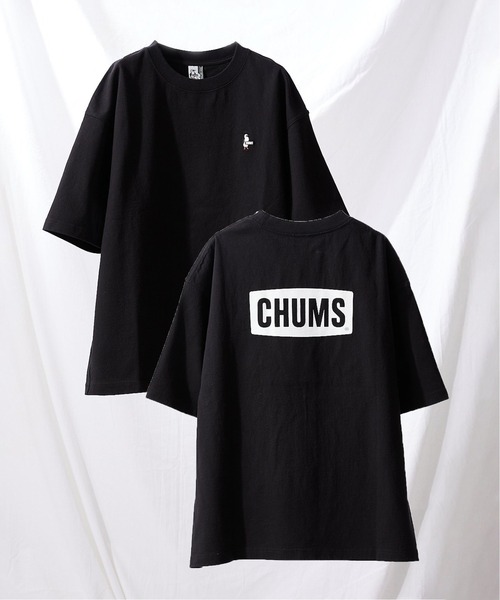 CHUMS（チャムス）の「【CHUMS By JOURNAL STANDARD】別注 BOOBY ロゴ