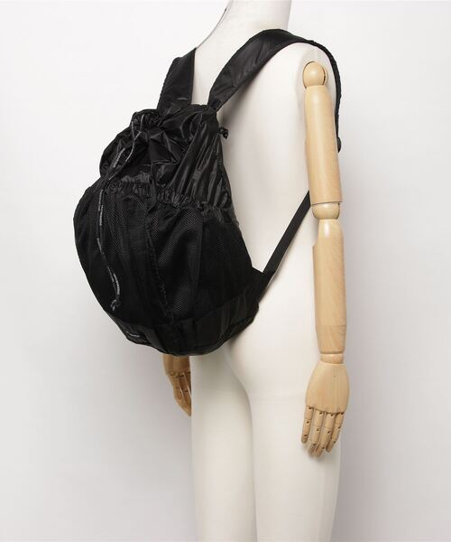 thisisneverthat（ディスイズネバーザット）の「UL 15 DAYPACK