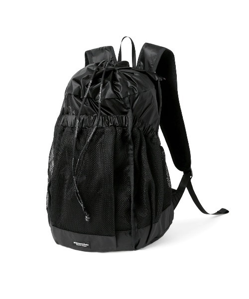thisisneverthat(ディスイズネバーザット)の「UL 15 DAYPACK(バックパック/リュック・メンズ・ブラック・FREE)」の6枚目の写真